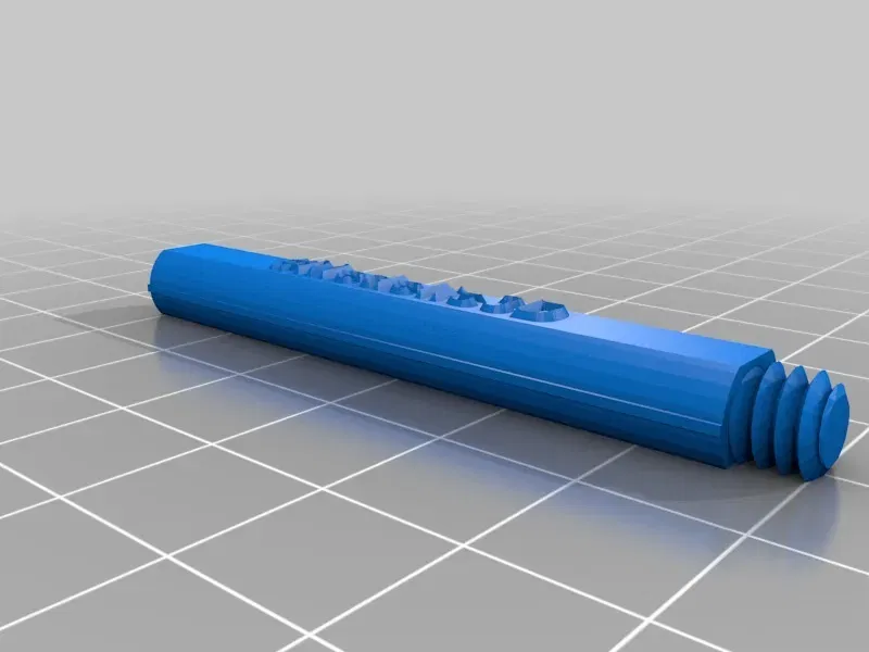 Giá đỡ micro cho camera Mars Curiosity Rover (ốc vít 1/4) - Image 7