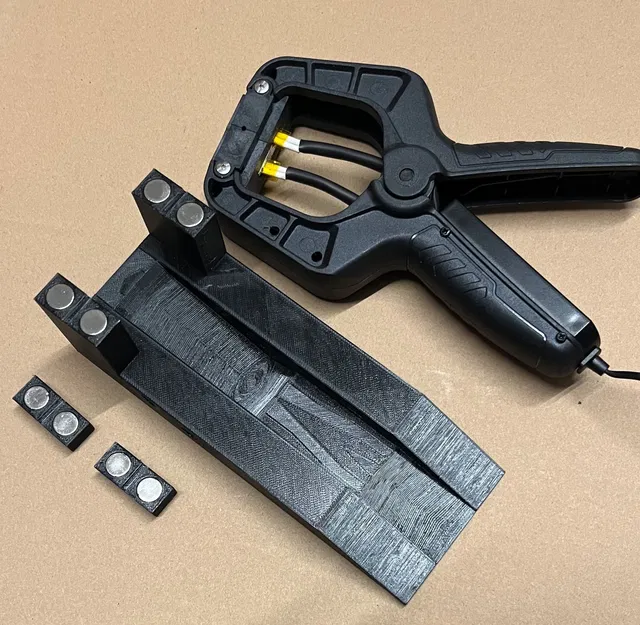 Giá đỡ kết nối filament cho máy in 3D từ AliExpress - Image 3