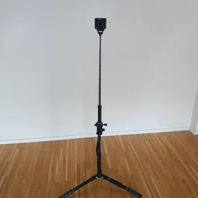 Giá đỡ chân máy cho Mi Sphere