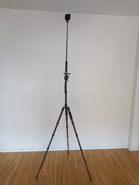 Giá đỡ chân máy cho Mi Sphere - Image 4