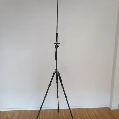 Giá đỡ chân máy cho Mi Sphere