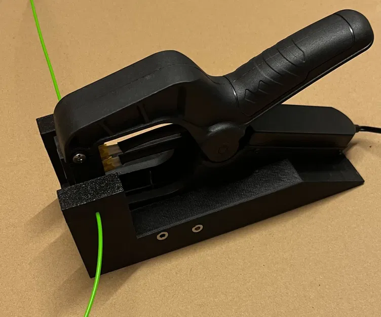 Giá đỡ kết nối filament cho máy in 3D từ AliExpress - Image 4