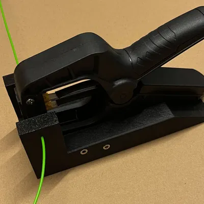 Giá đỡ kết nối filament cho máy in 3D từ AliExpress