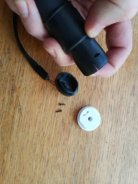 Giá đỡ chân máy cho Mi Sphere - Image 6