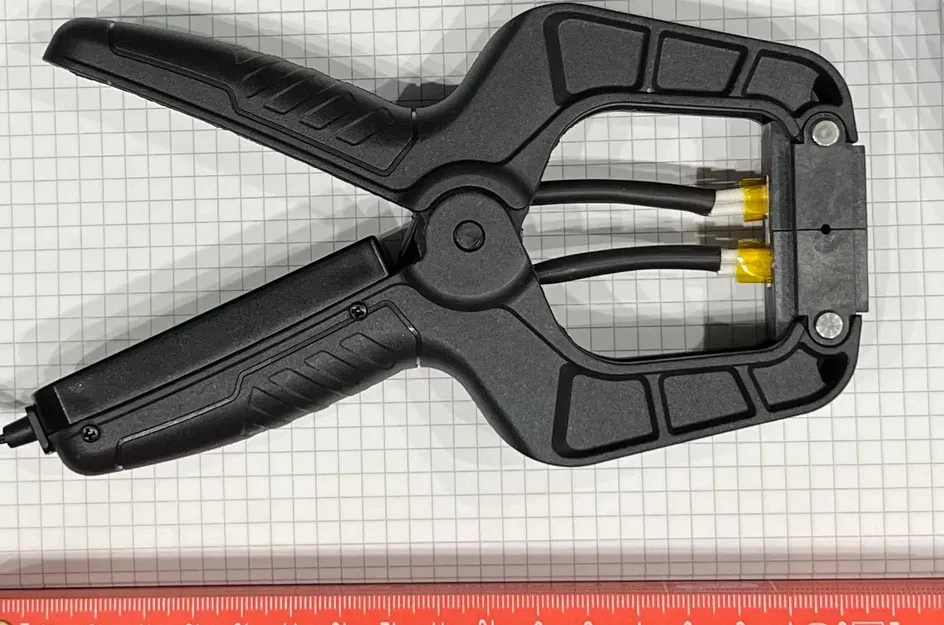 Giá đỡ kết nối filament cho máy in 3D từ AliExpress - Image 5