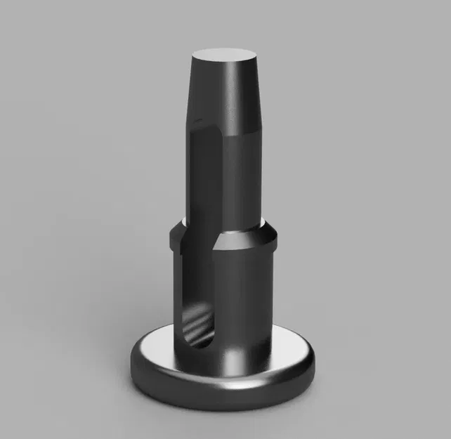 Nút công tắc an toàn thay thế cho máy cắt Makita - Image 1