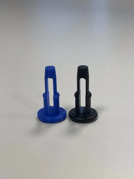 Nút công tắc an toàn thay thế cho máy cắt Makita - Image 2