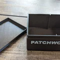 Hộp đựng trò chơi board game Patchwork - Thumbnail 1
