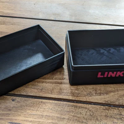 Hộp lưu trữ trò chơi Linkee cho bàn chơi