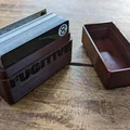 Hộp lưu trữ cho trò chơi board game Fugative - Thumbnail 1