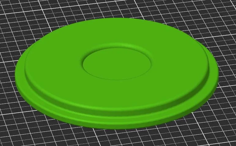 Giá đỡ TPU cho xe nâng FACOM - Image 1