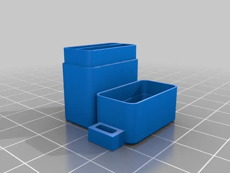 Đèn pin mini chạy bằng nước máy - Image 4