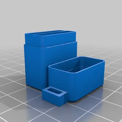 Đèn pin mini chạy bằng nước máy