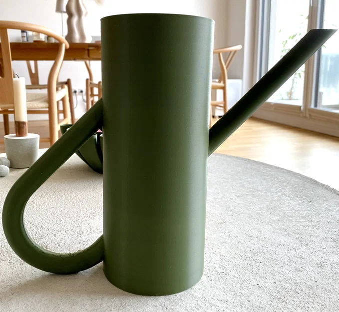 Thiết kế bình tưới nước không rò rỉ - Image 1