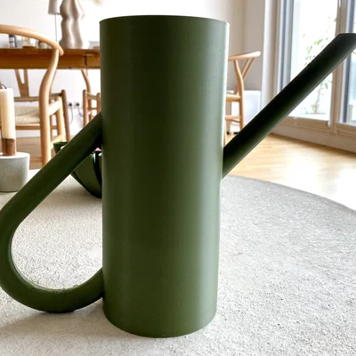 Thiết kế bình tưới nước không rò rỉ