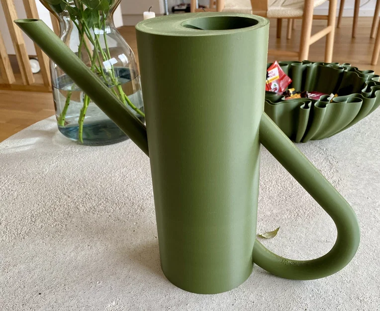 Thiết kế bình tưới nước không rò rỉ - Image 3