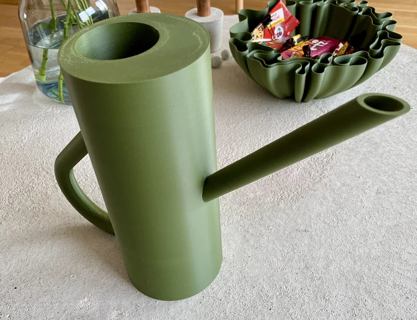 Thiết kế bình tưới nước không rò rỉ - Image 4