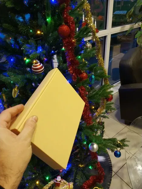 Giá sách ma thuật - Chìm đắm trong sách vở - Image 3