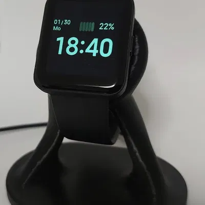 Đế sạc cho đồng hồ Xiaomi Redmi Watch 2 Lite