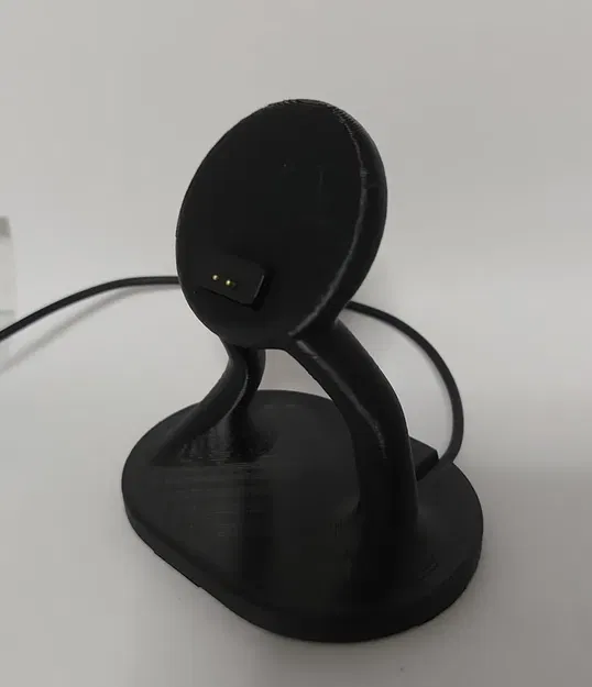 Đế sạc cho đồng hồ Xiaomi Redmi Watch 2 Lite - Image 2