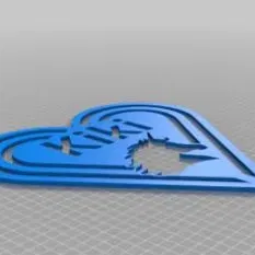 Khuôn hình kỳ lân cho bé gái của bạn bè