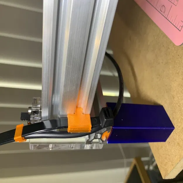 Nâng cấp chân và phụ kiện cho máy khắc laser Eleksmaker - Image 8