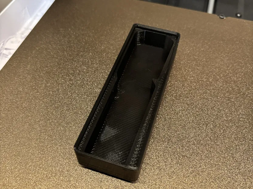 Giá đỡ đo khoảng cách laser AEG AEGLDM50 Gridfinity 1x3 - Image 2