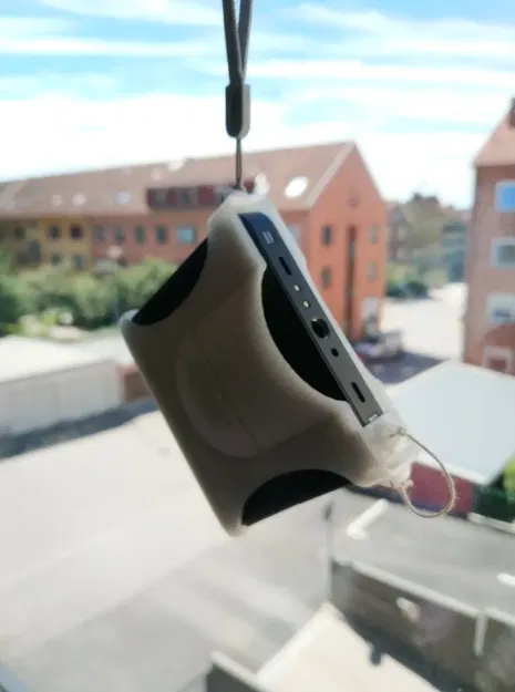 Vỏ bảo vệ camera Xiaomi Mijia Sphere 360 - Image 1