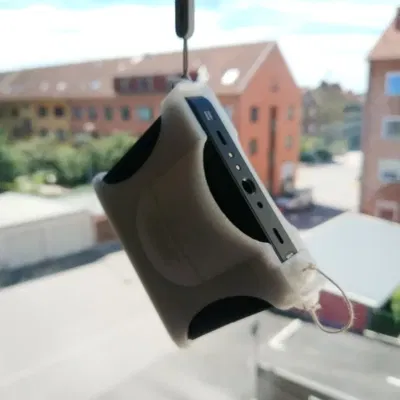 Vỏ bảo vệ camera Xiaomi Mijia Sphere 360