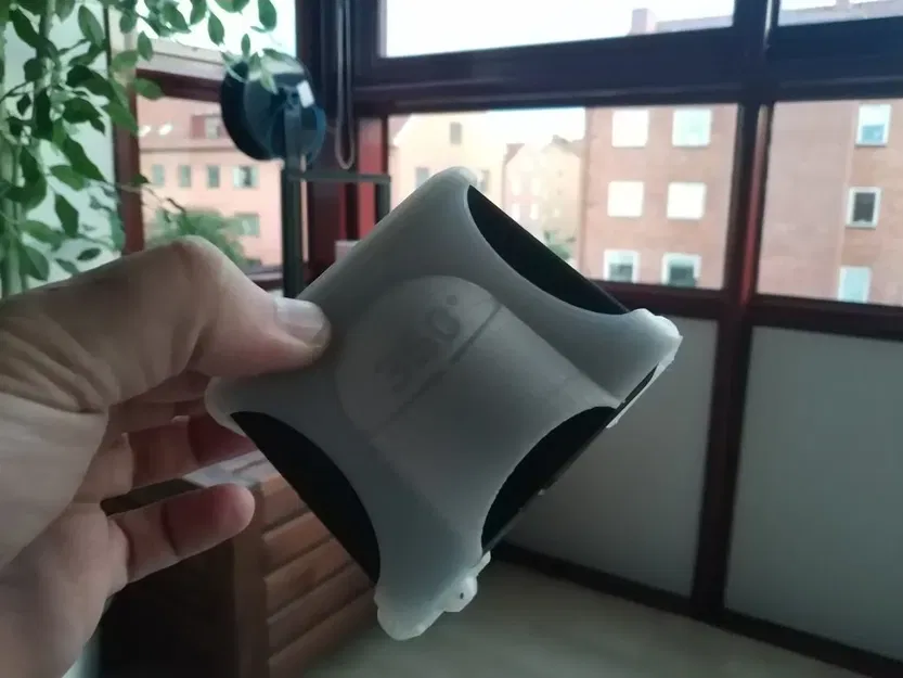 Vỏ bảo vệ camera Xiaomi Mijia Sphere 360 - Image 2