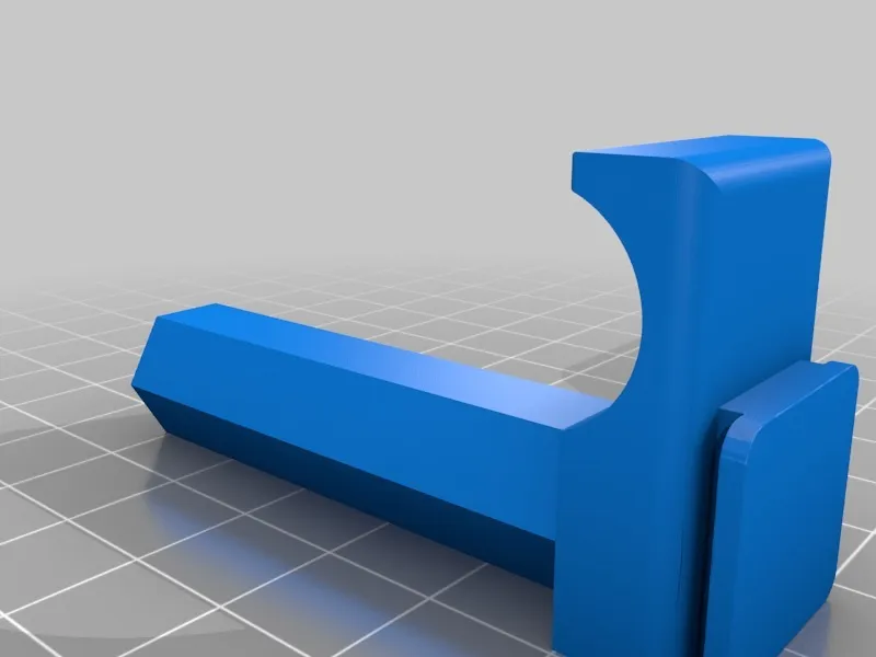 Giá đỡ điện thoại đa năng cho máy ảnh hot shoe - Image 4