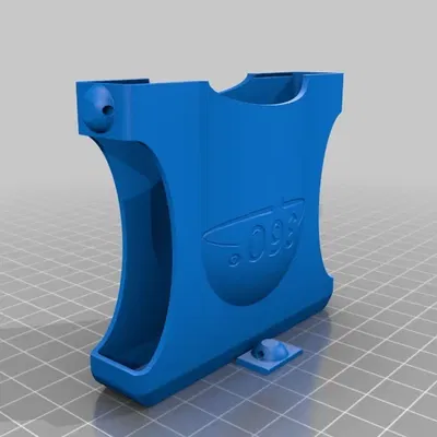 Vỏ bảo vệ camera Xiaomi Mijia Sphere 360