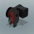 Nắp đế Extruder M4 cho động cơ bước nema17 - Thumbnail 9