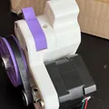 Nắp đế Extruder M4 cho động cơ bước nema17 - Thumbnail 11