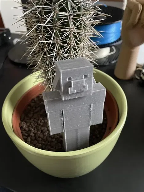 Nhân vật Piglin trong Minecraft - Image 2