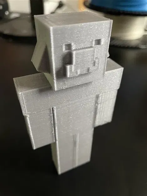 Nhân vật Piglin trong Minecraft - Image 3