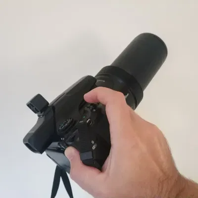 Giá đỡ máy ảnh cho Nikon CoolPix P1000