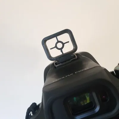 Giá đỡ máy ảnh cho Nikon CoolPix P1000