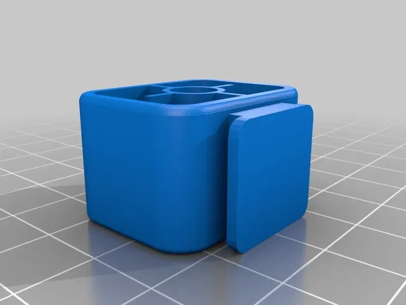 Giá đỡ máy ảnh cho Nikon CoolPix P1000 - Image 5