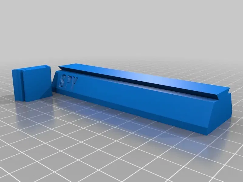 Kính ngắm súng trường sang Hot Shoe - bộ chuyển đổi Nikon P1000 - Image 4