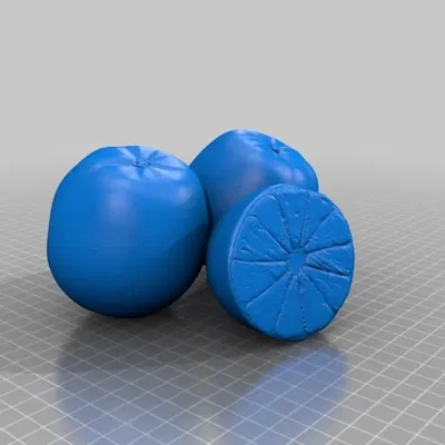 Quả cam mini cho máy in 3D