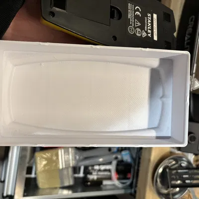 Giá đỡ Gridfinity cho máy dò Stud Stanley STHT77404