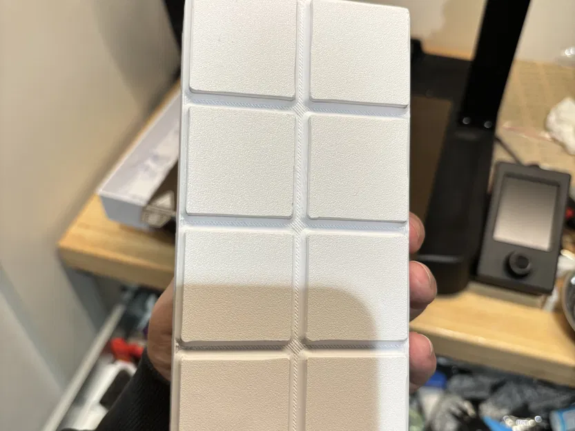 Giá đỡ Gridfinity cho máy dò Stud Stanley STHT77404 - Image 3