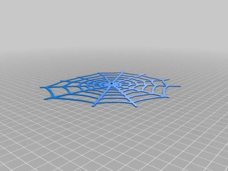 Nhện Lucas - Trang trí cửa sổ dễ thương - Image 3