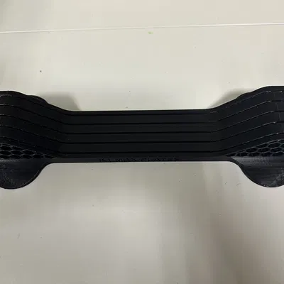 Giá đỡ 5 tấm trải giường Creality K1 MAX