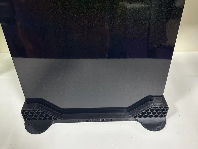 Giá đỡ 5 tấm trải giường Creality K1 MAX - Image 3