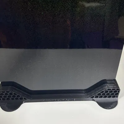 Giá đỡ 5 tấm trải giường Creality K1 MAX