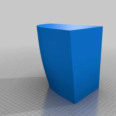 Cá mập trắng lớn tỷ lệ 1:1