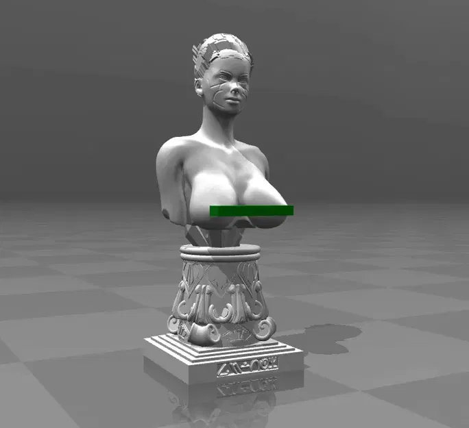 Nữ nhân vật khoa học viễn tưởng - Image 1