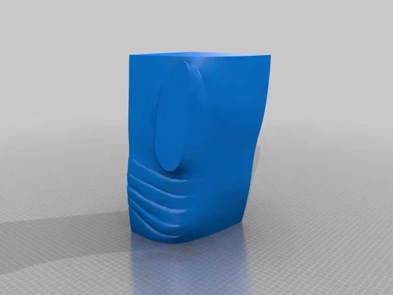 Cá mập trắng lớn tỷ lệ 1:1 - Image 10